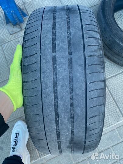 Michelin Primacy 3 225/45 R17