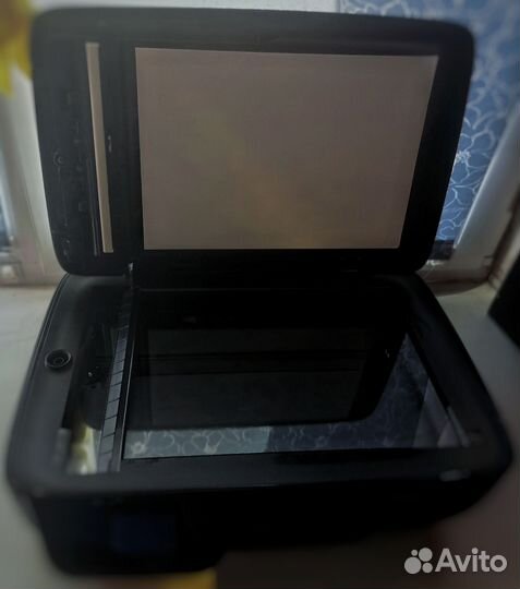 Принтер HP Deskjet ink Advantage 3835