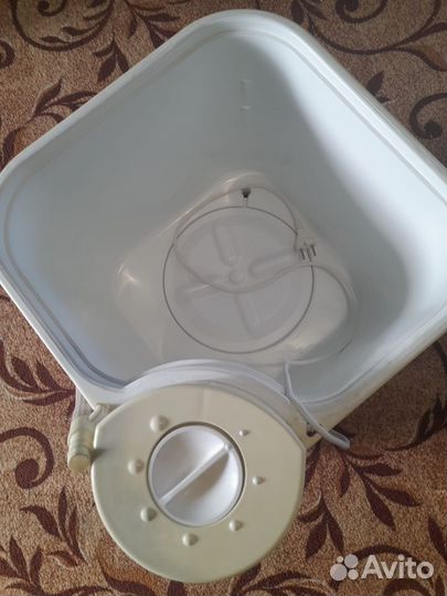 Стиральная машина бу