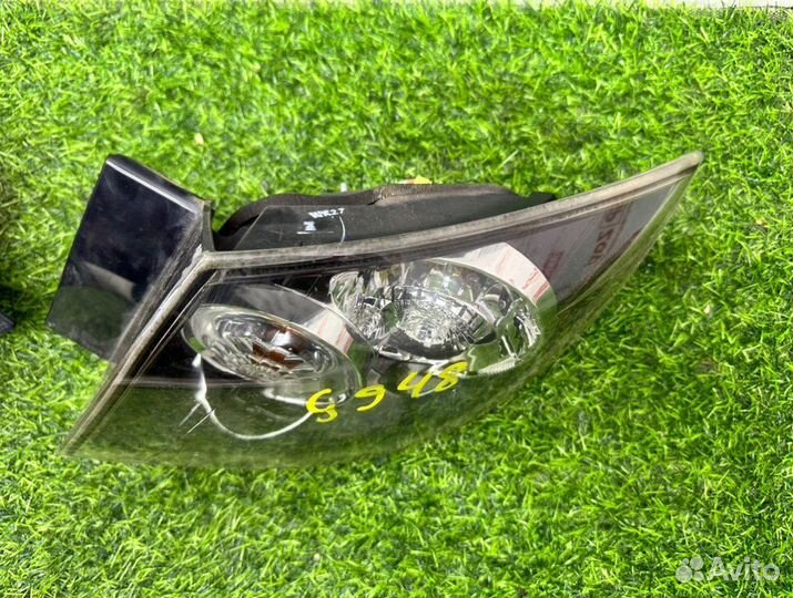 Фонарь Mazda 3 BK LF17 2008