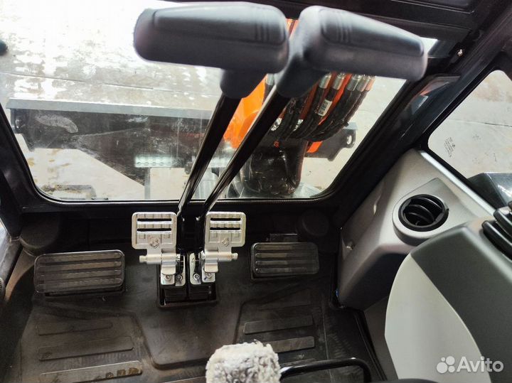 Мини-экскаватор Lonking CDM6025, 2023