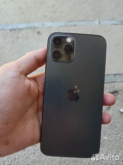 iPhone 12 Pro, 128 ГБ