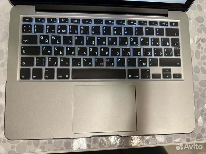 Apple MacBook Pro 13 retina 2015