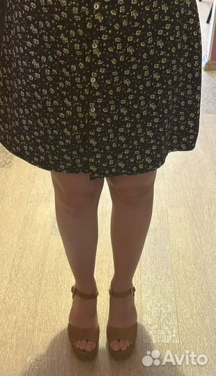 Босоножки Эконика