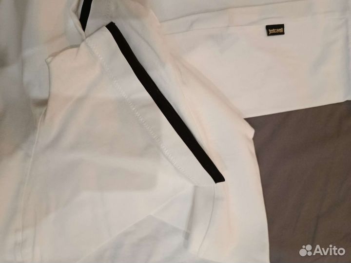 Футболка Just Cavalli