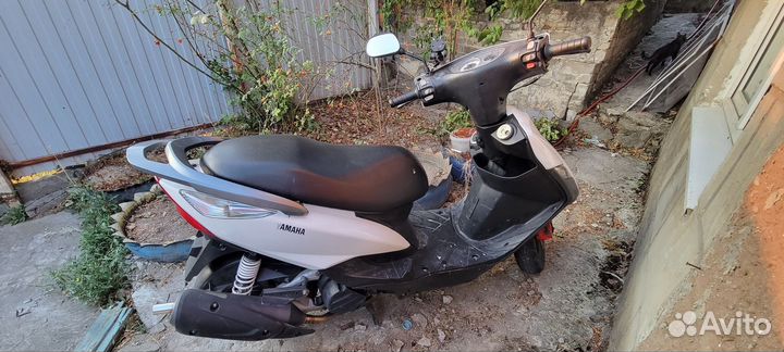 Продам yamaha GTR