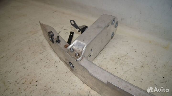 Усилитель переднего бампера BMW 535i GT F07