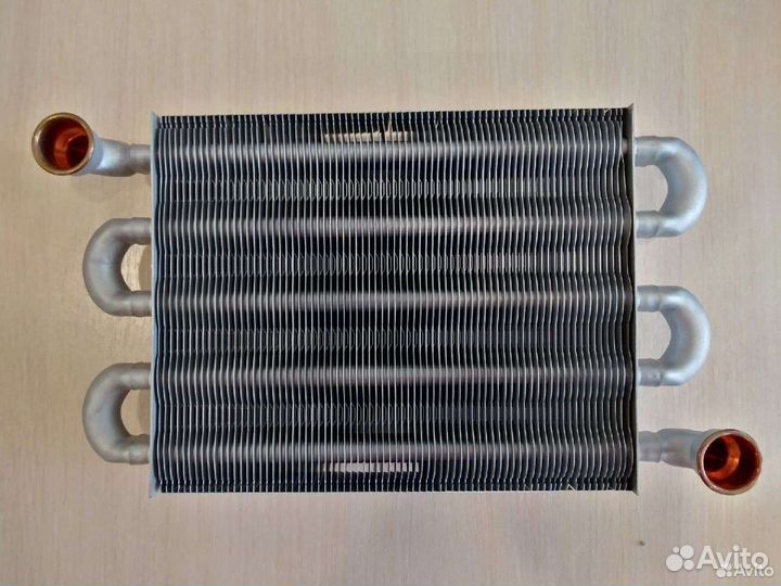 Теплообменник Viessmann Vitopend 100