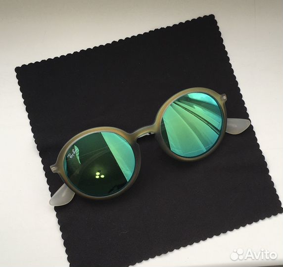Очки rayban оригинал