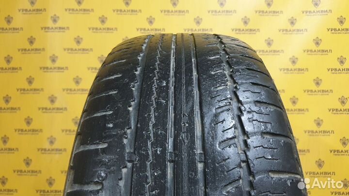 Nokian Tyres Hakkapeliitta SUV 235/60 R18 107T