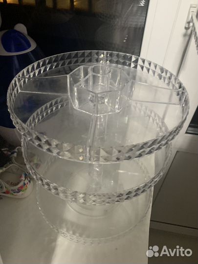 Органайзер для косметики