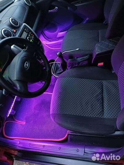 LADA Granta 1.6 МТ, 2013, 205 000 км