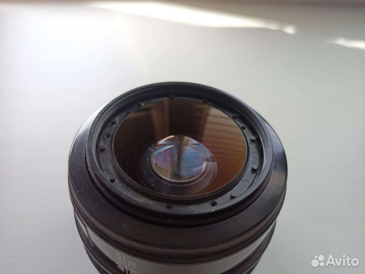 Объектив Minolta AF lens 35-70