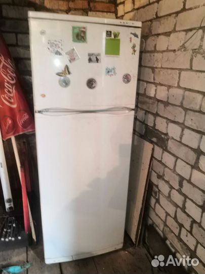 Холодильник