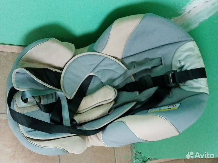 Автомобильное Детское Кресло от 0 до 18 кг