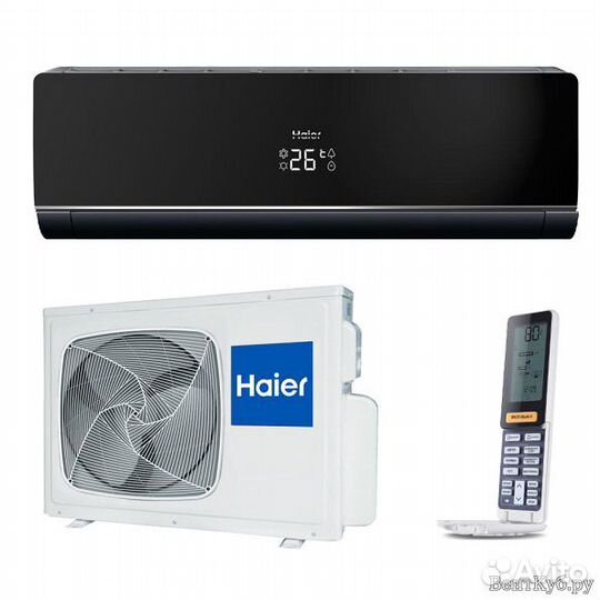 Кондиционер для квартиры 42-54м²