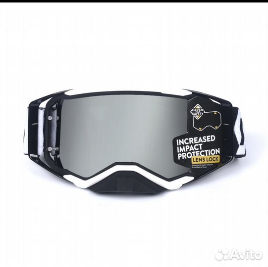 Очки scott для мотокросса