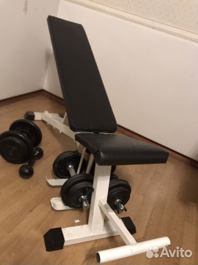 Доска наклонная