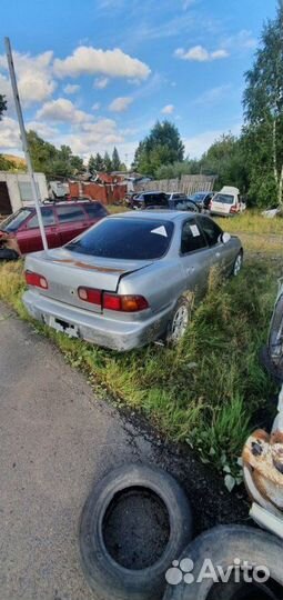 Авто на разбор Honda Integra E-DB6 ZC 1993