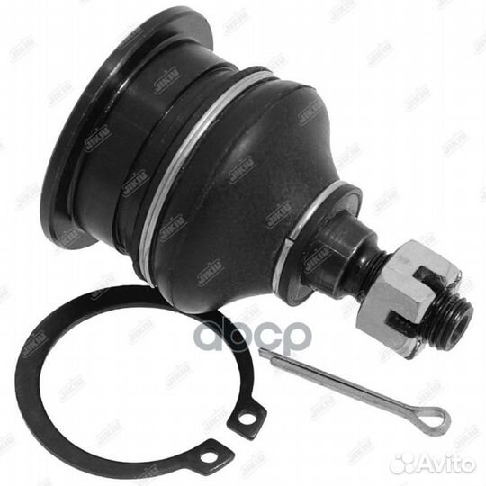 Опора шаровая jb28191 jikiu