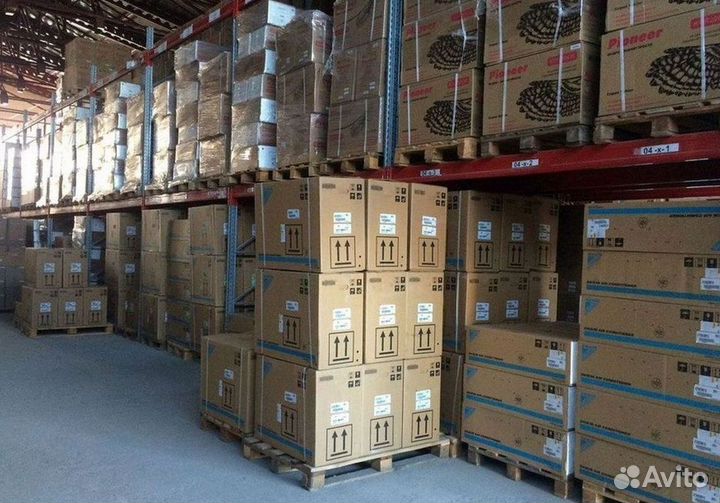 Кондиционеры