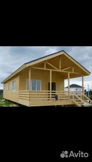 Строительная бригада