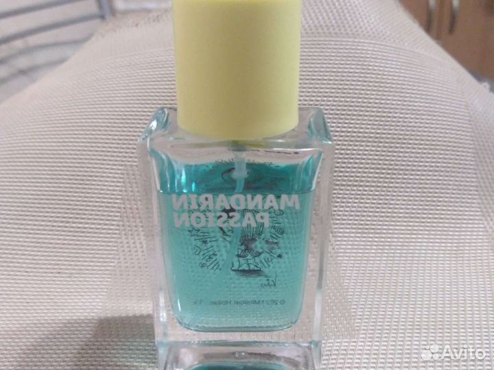 Туалетная вода Mandarin Passion Love is 50мл