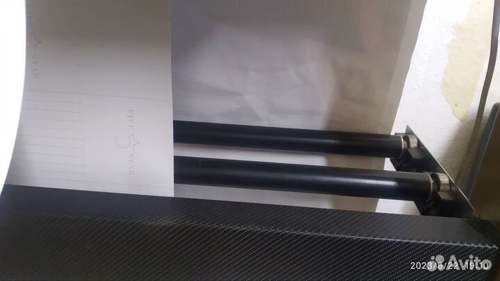 Режущий плоттер