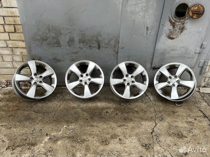 Toyota оригинал Япония