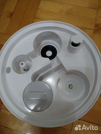 Увлажнитель воздуха Xiaomi Mi Smart