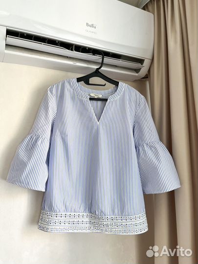 Рубашка женская next 36