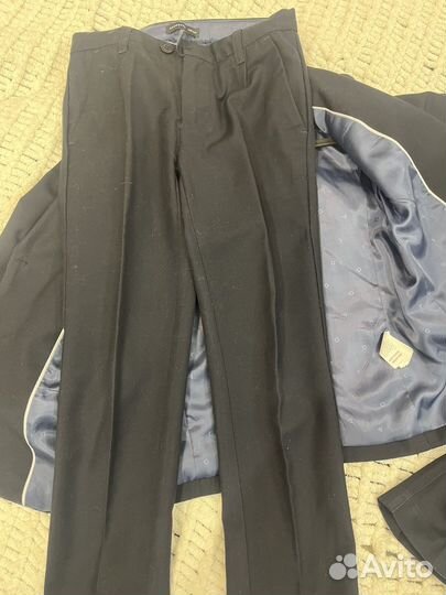 Костюм для школы