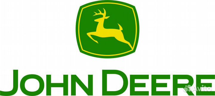 John deere RE69292 Подшипник опоры вентилятора TVH Brand