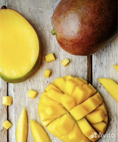 Vilhelm Parfumerie Mango Skin Edp, 100 ml (luxe)