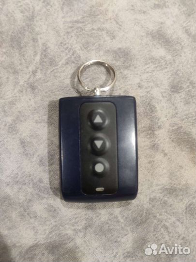 Starline а92 брелок