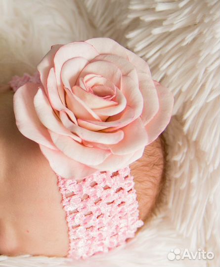 Повязка для волос,фотосессии