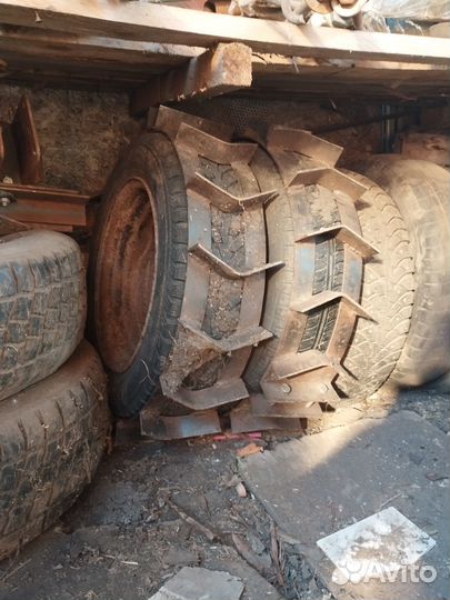 Адаптер для мотоблока передний самодельный