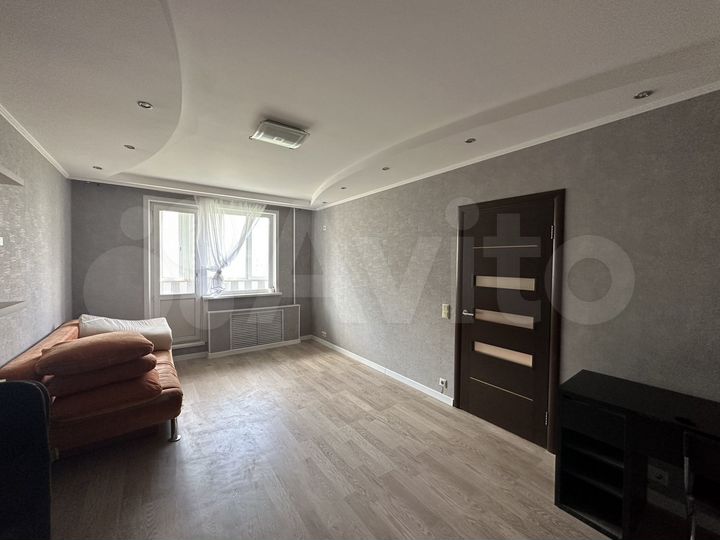 1-к. квартира, 38 м², 6/14 эт.