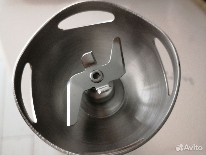 Насадка для блендера bosch