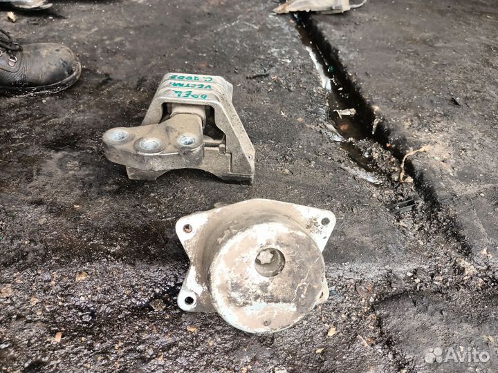 Подушка двигателя Opel Vectra C
