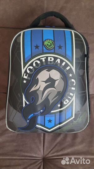 Рюкзак школьный для мальчика