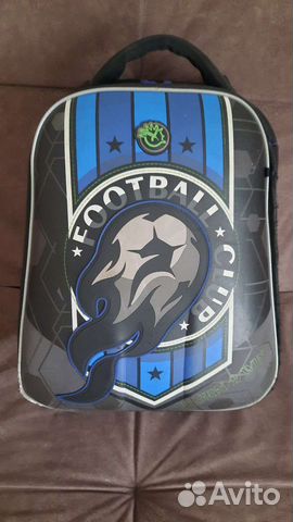 Рюкзак школьный для мальчика