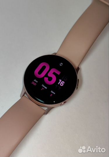 Samsung Galaxy Watch Active2 40mm