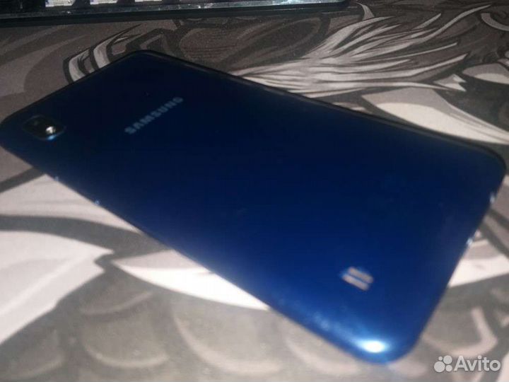 Samsung Galaxy a10