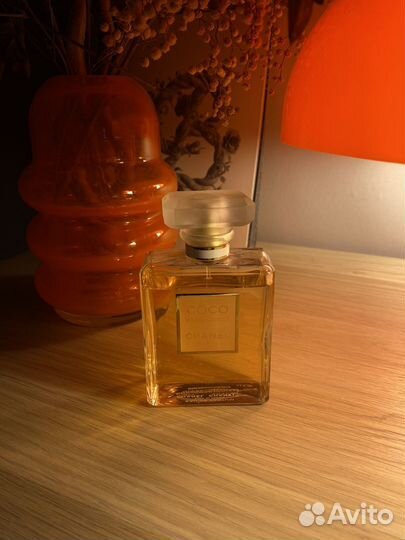 Парфюм chanel coco mademoiselle 100 ml