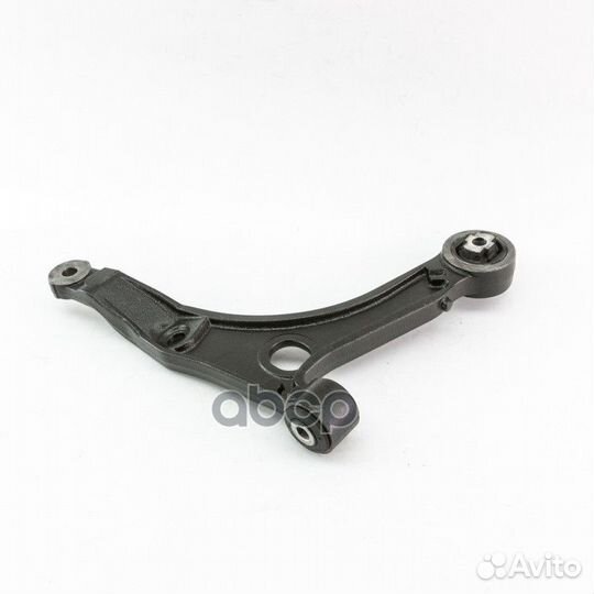 Рычаг peugeot boxer 06- лев. FI13052227080 domi