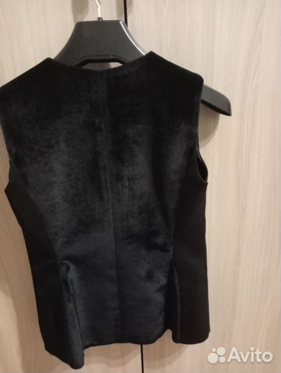 Жилет для танцев