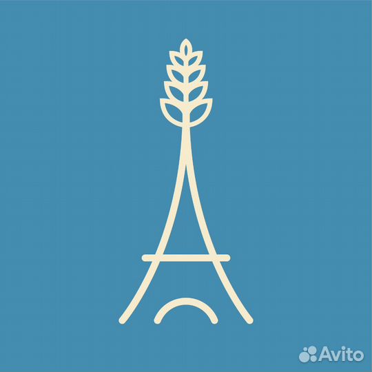 Бариста официант