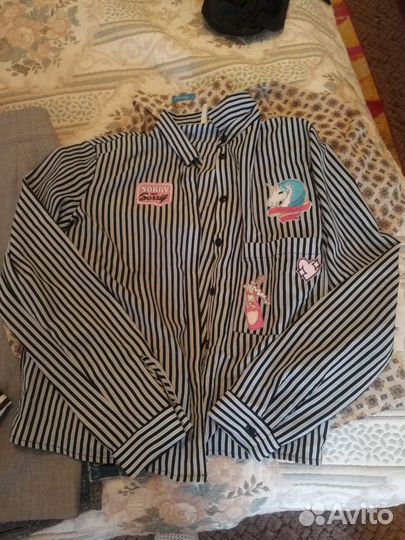 Вещи, 42-44 размер