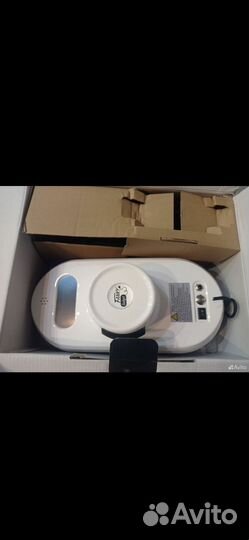 Робот мойщик окон в аренду